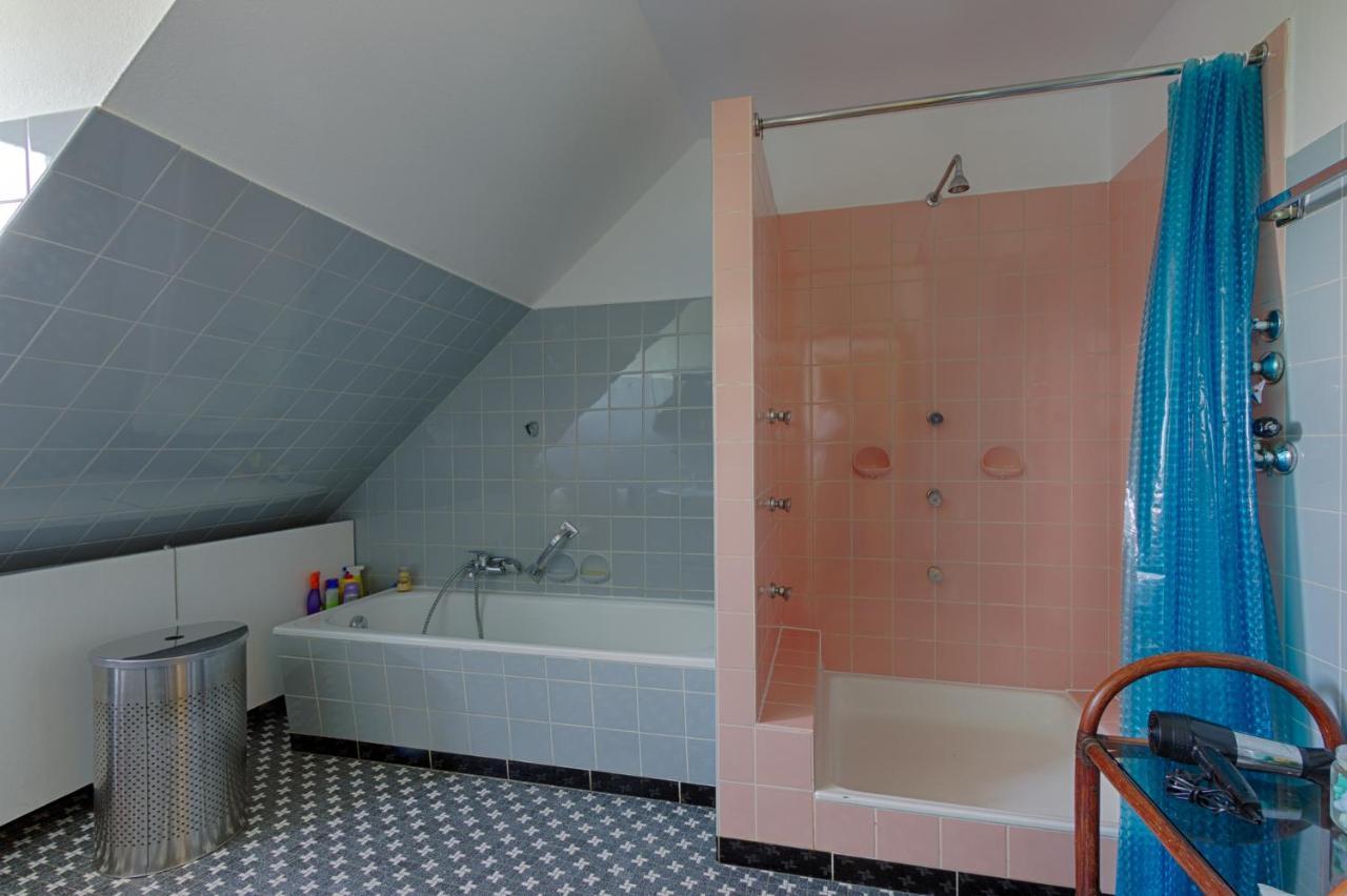 Ferienwohnung Bei Stadthagen Mit Wlan Und Waschmaschine Niedernwohren Dış mekan fotoğraf
