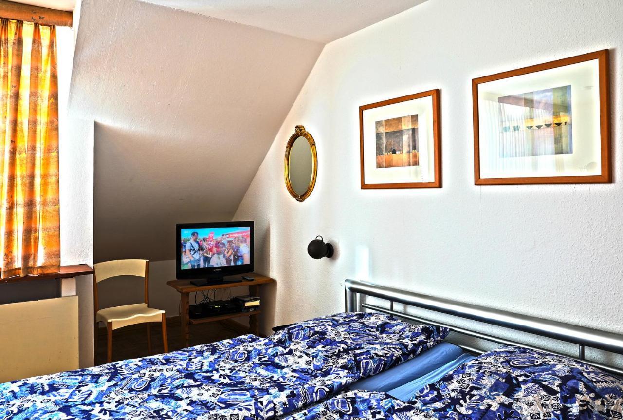 Ferienwohnung Bei Stadthagen Mit Wlan Und Waschmaschine Niedernwohren Dış mekan fotoğraf