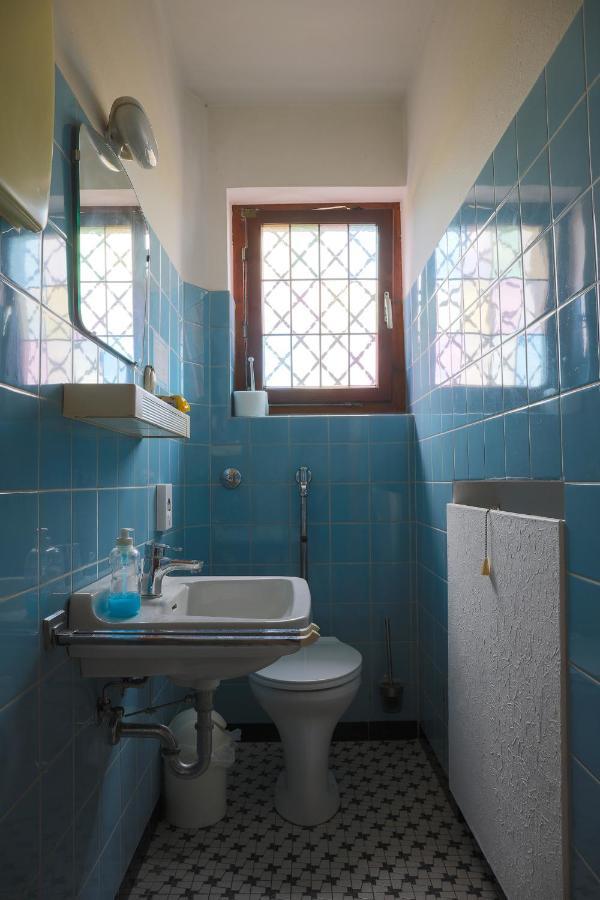 Ferienwohnung Bei Stadthagen Mit Wlan Und Waschmaschine Niedernwohren Dış mekan fotoğraf